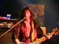 Pat Travers Life in London