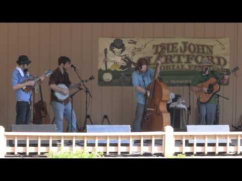 Dry Valley Gamblers ~ Little Rabbit ~ John Hartford Memorial Festival 6/4/2011