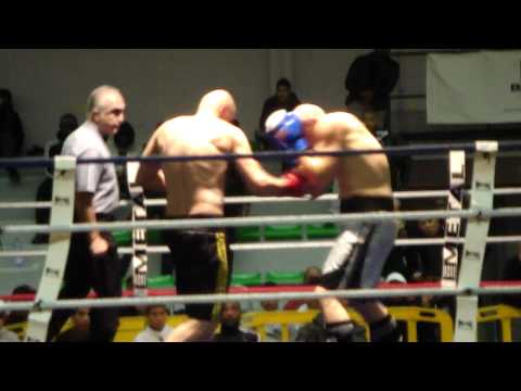 langner vs pailleret 1/4