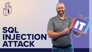 SQL Injection Attack | Demo