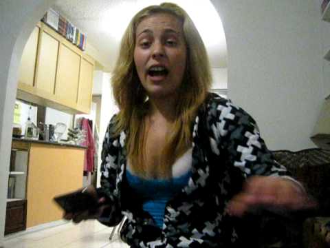 Mike Tyson and R.kelly