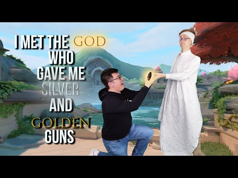 The Honest Agent and The Skin God | ft. Yololee & SirCloud