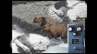 Video thumbnail for Luke Sullivant Demo of the T4 Fuzz Pedal by Browne Amplification by Browne Amplification