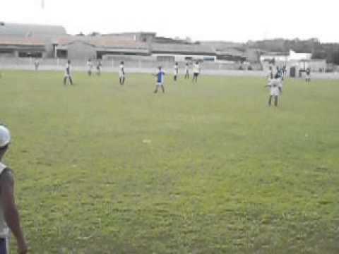 cabense 2x0 efja. s. domingos sub. 14 : seg. copa novos talentos