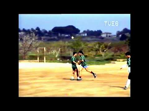 CIEZA-La ERA Cieza futbol