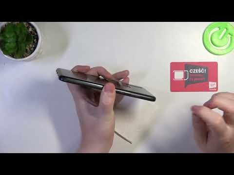 Alcatel 1SE Lite - Does It Have Dual Sim Card Slot