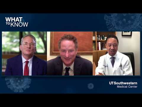 COVID-19: Endangering our hearts and minds | What to Know | WTK