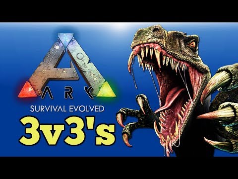 NEW 3V3 SERVER! | ALL OUT PVP | Sponsor Channel to Join!  | Grind On!