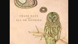 Chaos Days - At Heaven's Gate