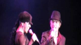 Michael Grimm - Nov 19, 2010 - Kiln, MS - "When Something Is Wrong"