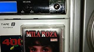 Download lagu Disco Dangdut 90an, Mila Roza 'Cinta Sejati' mp3 Download lagu Disco Dangdut 90an, Mila Roza 'Cinta Sejati' mp3