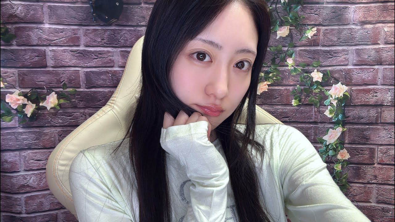 【雑談】おはよ🐔