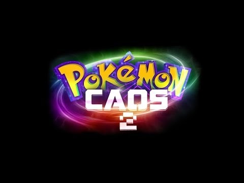 Pokemon caos 2 #2