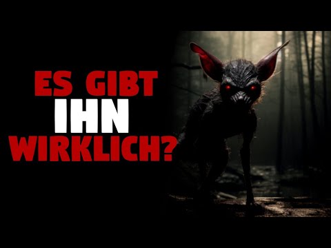 ECHTES FOTO vom Chupacabra? Unheimliche Kryptide: Chupacabra, Goatman, Dobhar-Chú | Katis Fright Day