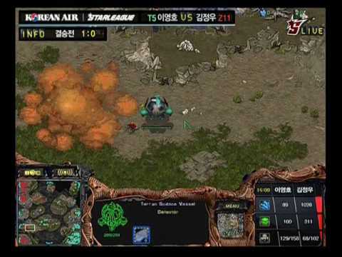 Air OSL Finals Flash vs Effort G2 P2of2 EOTS 22 May 2010.wmv