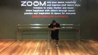 Kongfirefoot x Rest of my life x Kevin McCall ft. Chris brown