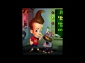 The Jimmy Neutron Theme Song No Sound Effects Version