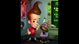 The Jimmy Neutron Theme Song (No Sound Effects Version)
