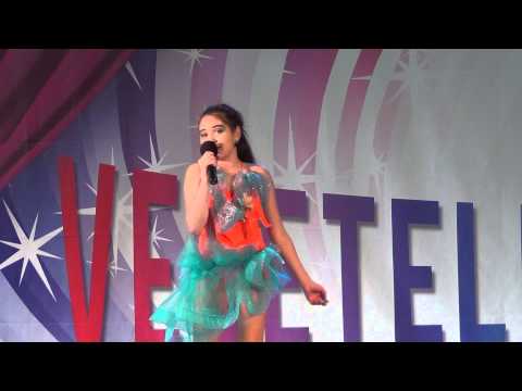 Letitia Roman  - Little angels la BabyBoom - prof Roxana Petrisor