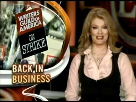 Gotham Launch for Tina Fey and Alec Baldwin (30 Rock)