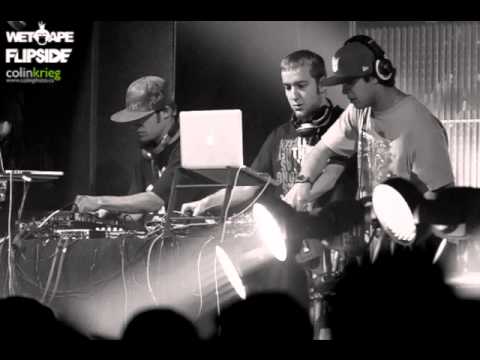 The God's "Datsik", "Excision" and "Downlink" Mix Part 2/3