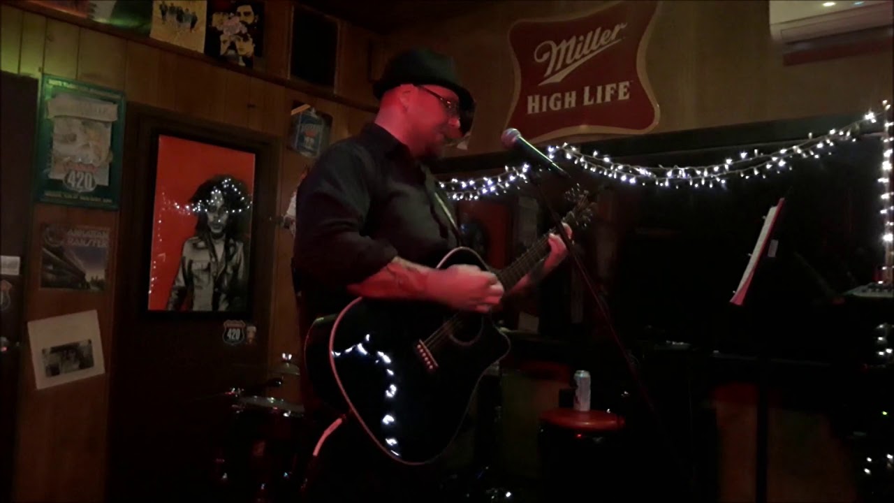 Promotional video thumbnail 2 for Nick Arkin