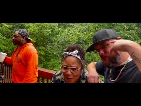 On My Mind - BoonDock Branded feat: That McAllen Family & ReUp Tha Boss