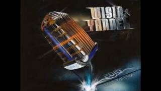 La Pared - Wisin y Yandel feat Don Omar & Gadiel