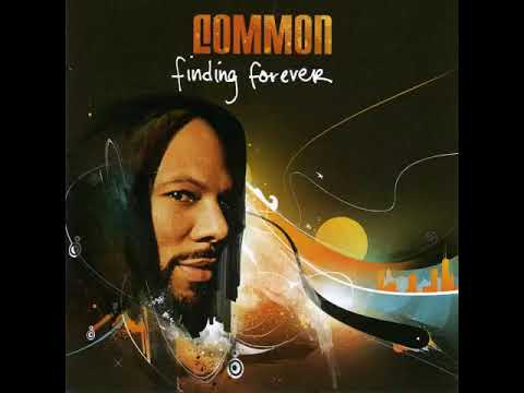 Common - Drivin' Me Wild Feat. Lily Allen