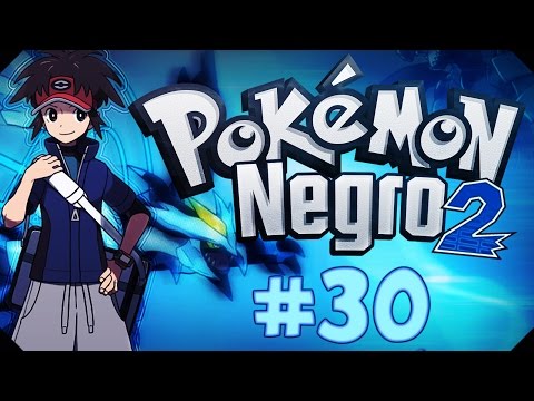 POKEMON NEGRO 2 HARDLOCKE | EP 30 LAS CONTRASEÑAS DE LA FRAGATA PLASMA