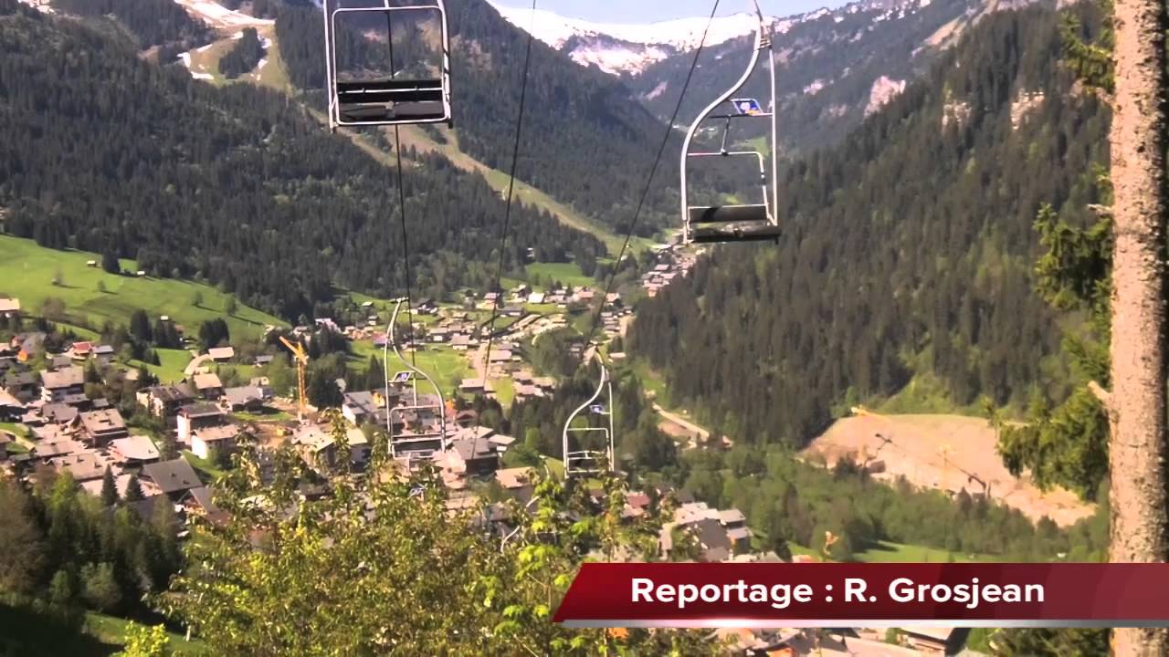 JT RMTV - Edition du 08/12/13