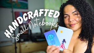 Turn your Artwork into Notebooks on Canva | Handcrafted Ideas To Sell