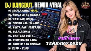 Download lagu DJ REMIX DANGDUT LAWAS 🎧 DJ SIMALAKAMA || DJ SURGA ATAU NERAKA || FULL BASS TERBARU  mp3