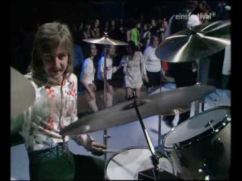 ROD STEWART & THE FACES - *T*O*T*P*1971