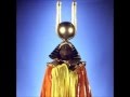 Sun Ra - Friendly Galaxy No. 2
