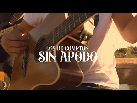 Sin Apodo - Los de Compton [2023] (Video Official)