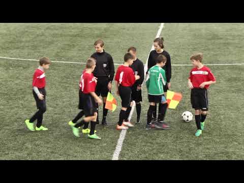 15.10. 2017 CS Petrocub U-13 --- Buiucani-Dacia II U-13