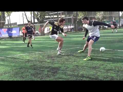 CATENACCIO VS ALWAYS READY - #LIgaNuñez - 19/6/23