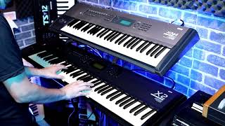 Korg N364 Workstation Synthesizer - What To Know & Where To Korg N364 Workstation Synthesizer - What To Know & Where To