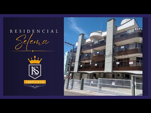 Vídeo - APARTAMENTO COM 2 DORMITÓRIOS NO CENTRO ALUGUEL DE TEMPORADA - Apartamento em Centro, Bombinhas - para temporada - Imobiliária KS