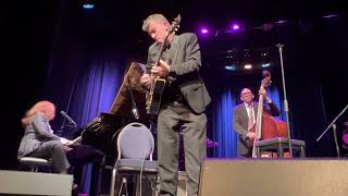 Judith Owen &amp; her Gentlemen callers sing Nina Simone - I Put A Spell On You - Ascona, 27.02.23