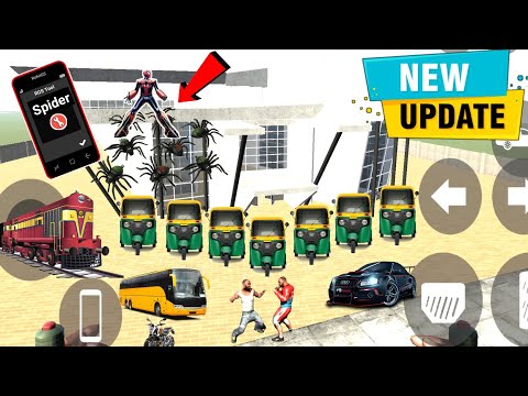 ALL CHEATS CODE + RGS TOOL INDIAN BIKES DRIVING 3D | NEW UPDATE IN INDIAN BIKES DRIVING 3D