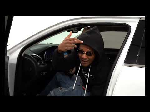 BABI JOKA - "VATO"(Official Video)