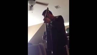 Welcome to Nashville