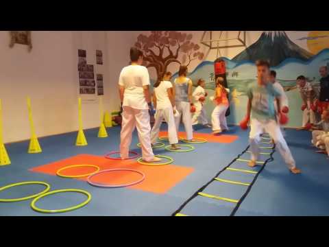 C.S.  KARATE PERIS