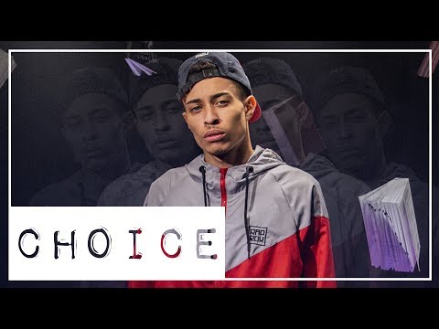 Choice - Jovens Campeões - Rap Box Ep. 151 [ Prod. Leo Casa 1 e Leo Ost ]