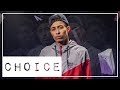 Choice - Jovens Campeões - Rap Box Choice - Jovens Campeões - Rap Box