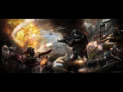 German Army - Objektschutz  Luftwaffen Infanterie