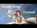 Connell Conan Gray Wishbone Pajama Show Kansas City MO September 29 2025