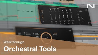 Video thumbnail for Orchestral Tools’ flagship orchestra Berlin Series | Native Instruments by Native Instruments